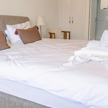 Apartment Family-friendly Just Steps Away From The Sea Kyrenia (Northern Cyprus)