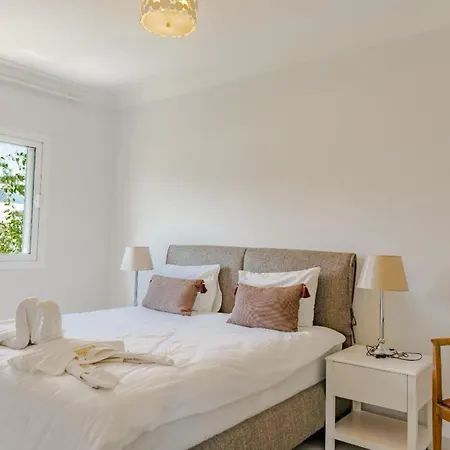 Apartment Family-friendly Just Steps Away From The Sea *