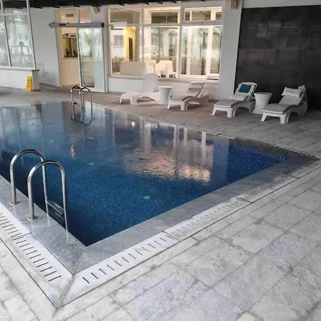 Family-friendly Just Steps Away From The Sea Apartment Kyrenia (Northern Cyprus)