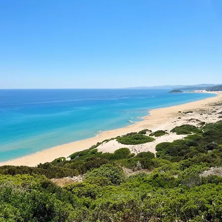 Apartmán Family-friendly Just Steps Away From The Sea *