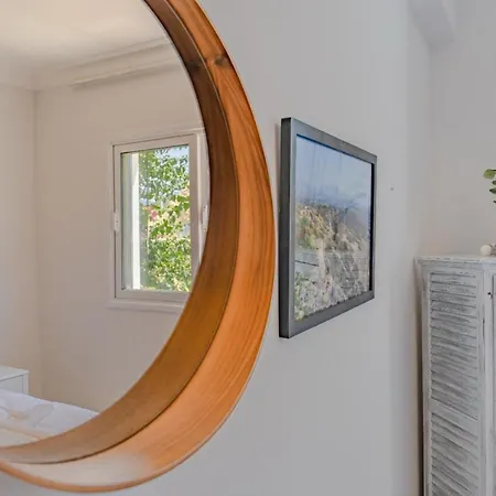Family-friendly Just Steps Away From The Sea Kyrenia (Northern Cyprus)