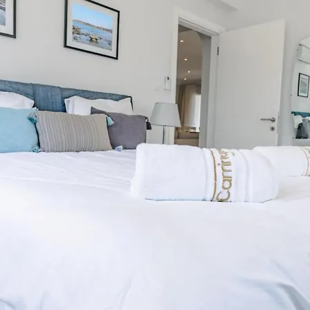 Apartmán Family-friendly Just Steps Away From The Sea *