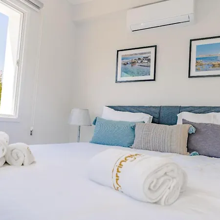 Family-friendly Just Steps Away From The Sea Apartmán